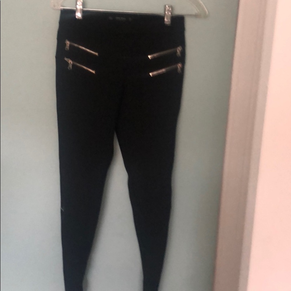Great heavy Zara leggings